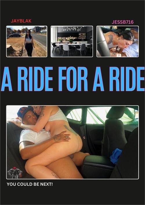 A Ride for A Ride
