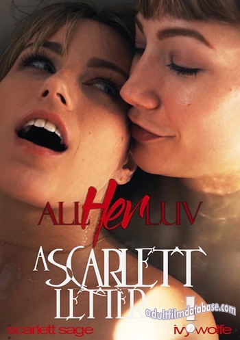 A Scarlett Letter