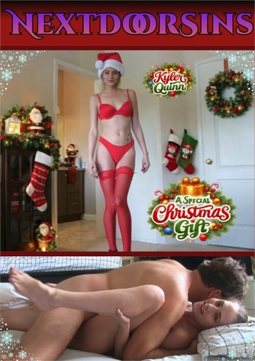 A Special Christmas Gift