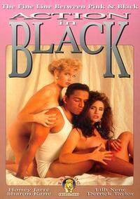 Action In Black