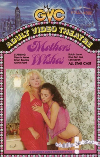 Adult Video Theatre 502 - Mother's Wishes