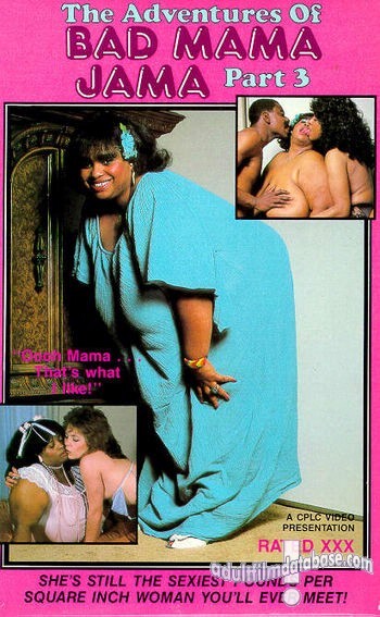 Adventures of Bad Mama Jama 3