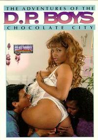 Adventures of the DP Boys 16 - Chocolate City