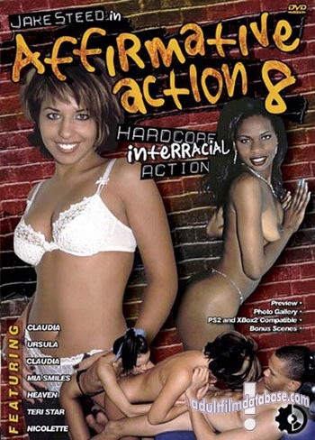 Affirmative Action 8