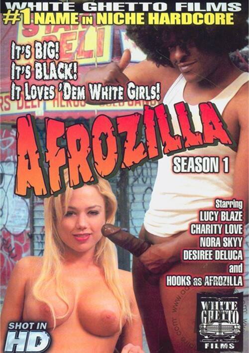 Afrozilla