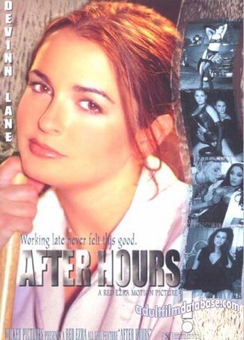 After Hours
