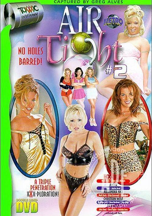 Air Tight 2