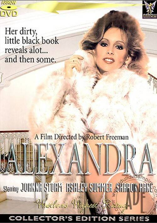 Alexandra