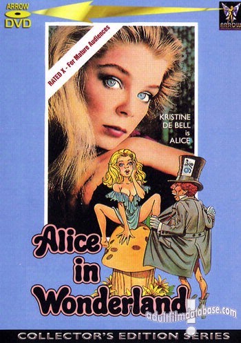 Alice in Wonderland