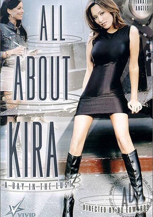 All About Kira