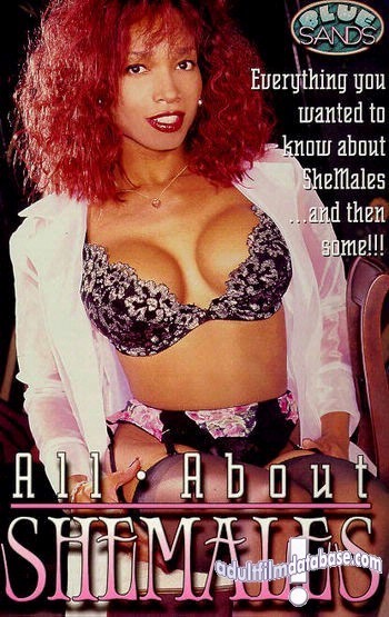 All about She-Males
