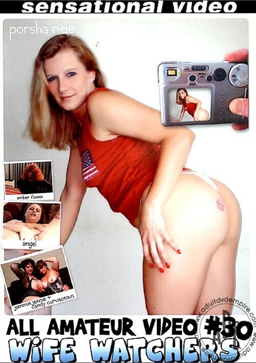 All Amateur Video 30