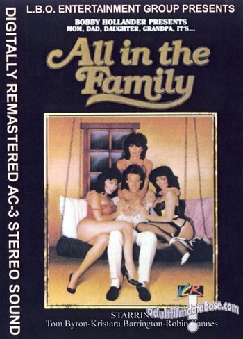 All in the Family