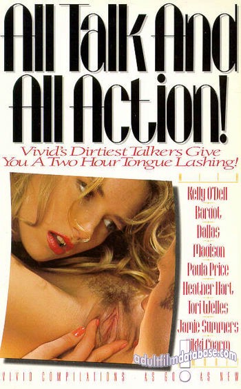All Talk and All Action
