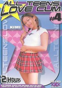 All Teens Love Cum 4