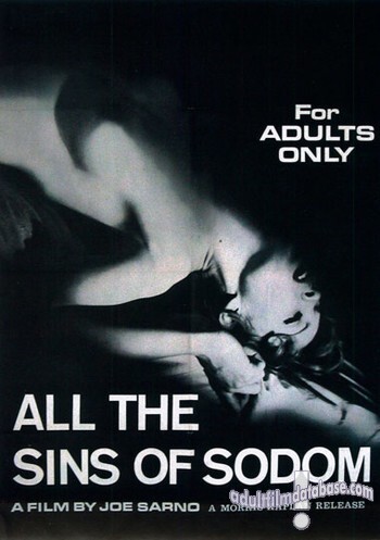 All the Sins of Sodom