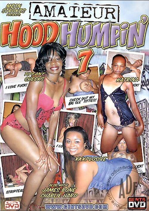 Amateur Hood Humpin' 7