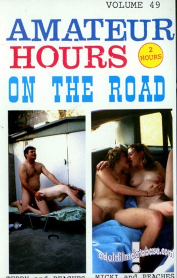 Amateur Hours 49