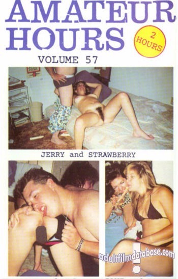 Amateur Hours 57