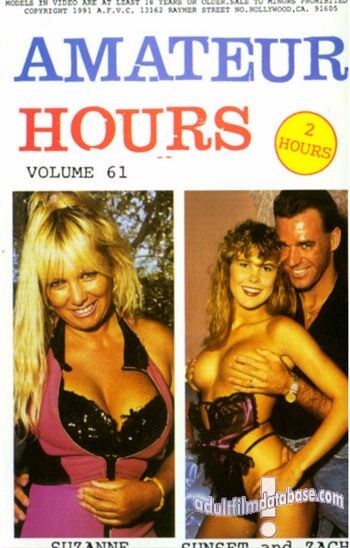 Amateur Hours 61