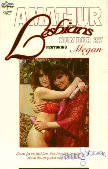 Amateur Lesbians 27 - Megan
