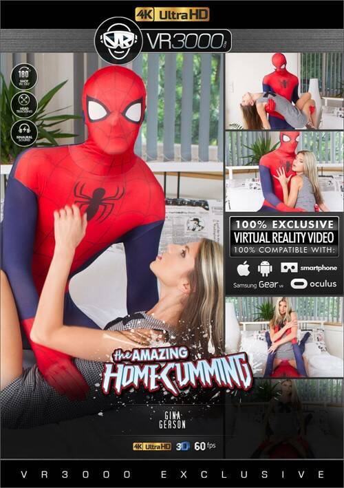 The Amazing HomeCumming