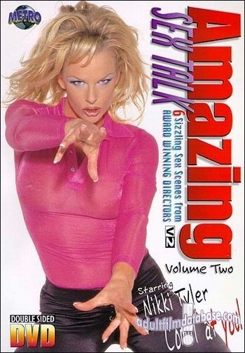 Amazing Sex Talk 2