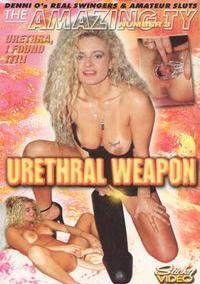 Amazing Ty 3 - Urethral Weapon