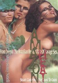 Amazon Heat 1