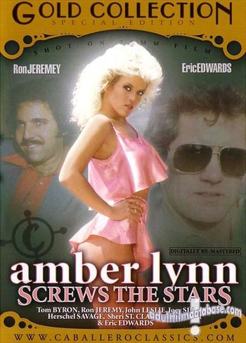 Amber Lynn Screws The Stars