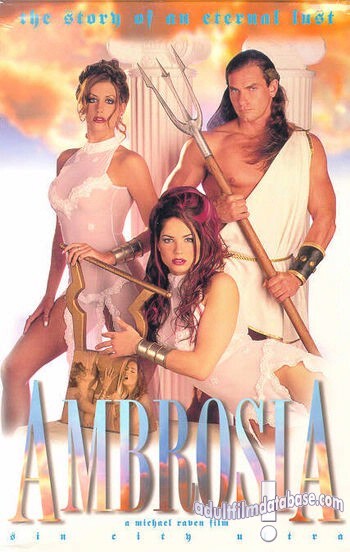 Ambrosia