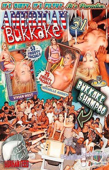 American Bukkake 31