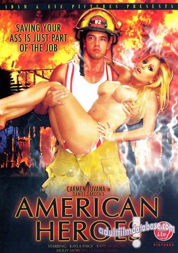 American Heroes