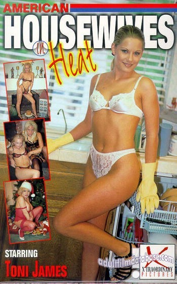 American Housewives in Heat