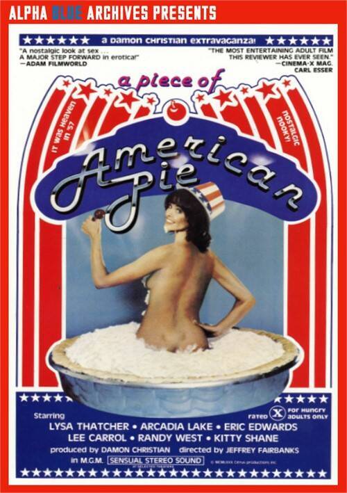 American Pie