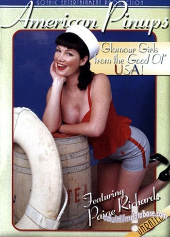 American Pinups