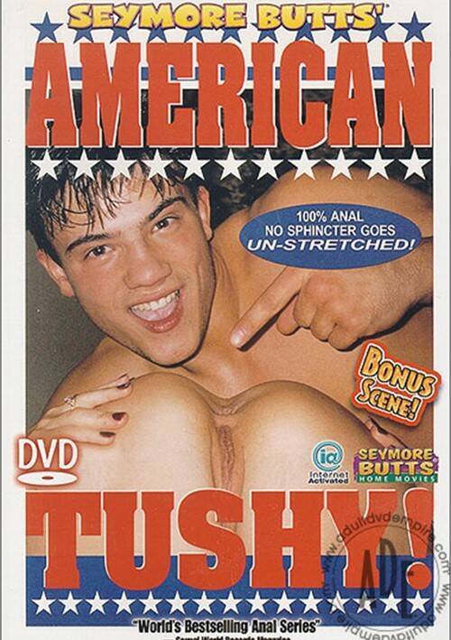 American Tushy