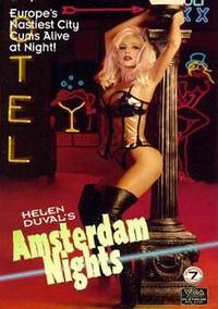 Amsterdam Nights