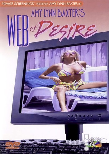 Amy Lynn Baxter's Web of Desire
