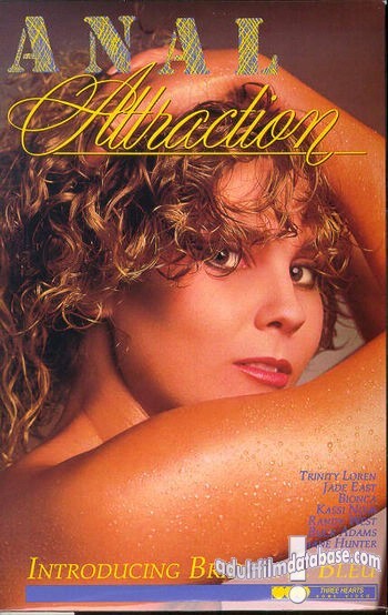 Anal Attraction 1