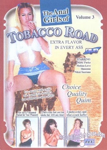 Anal Girls of Tobacco Road 3