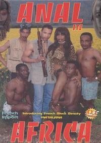 Anal in Africa