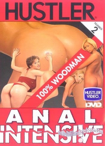 Anal Intensive 2