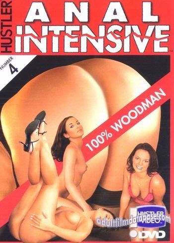 Anal Intensive 4