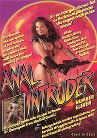 Anal Intruder 11
