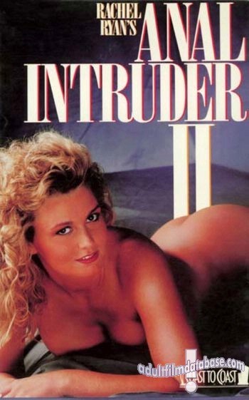 Anal Intruder 2