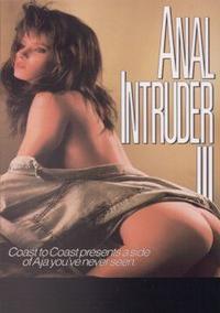 Anal Intruder 3