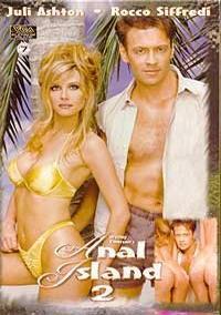 Anal Island 2