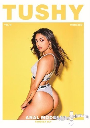 Anal Models 10