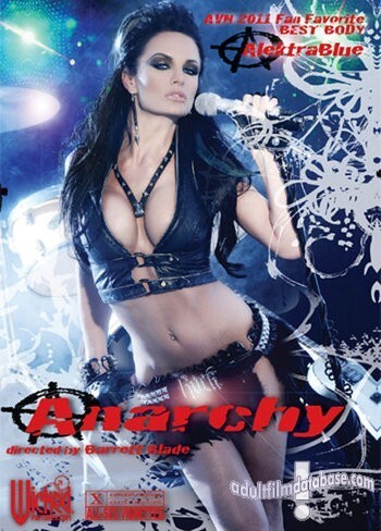 Anarchy